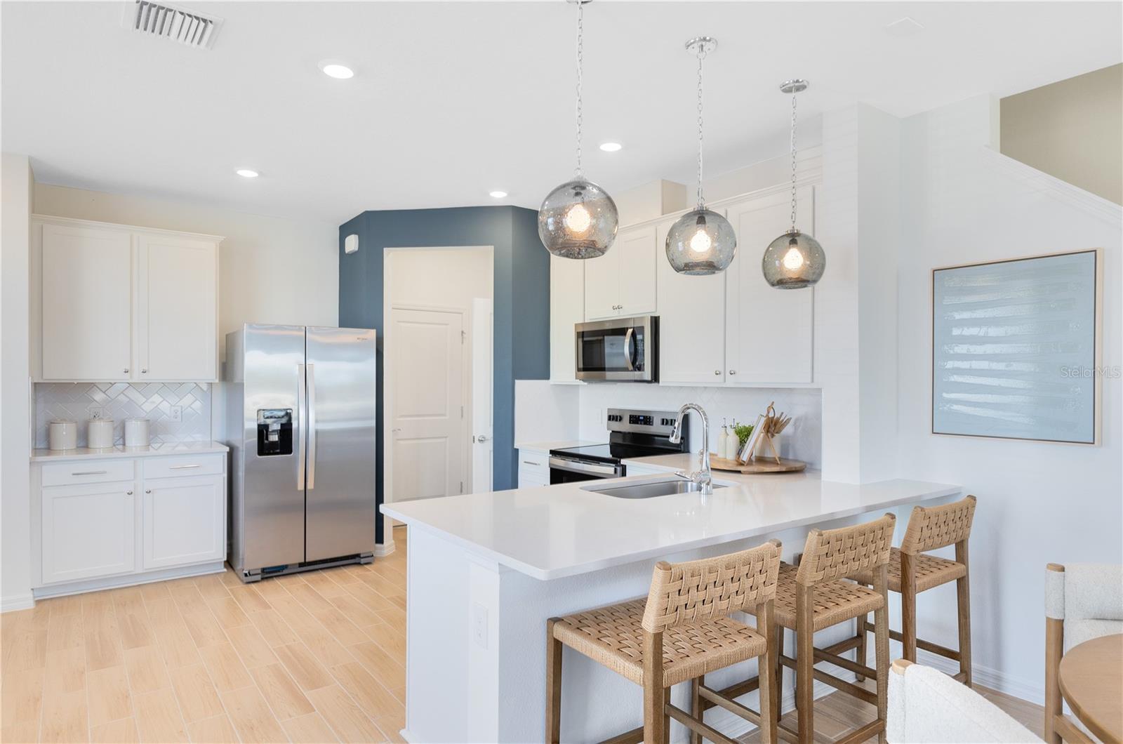 HARTFORD TERRACE PHASE 2B - Residential