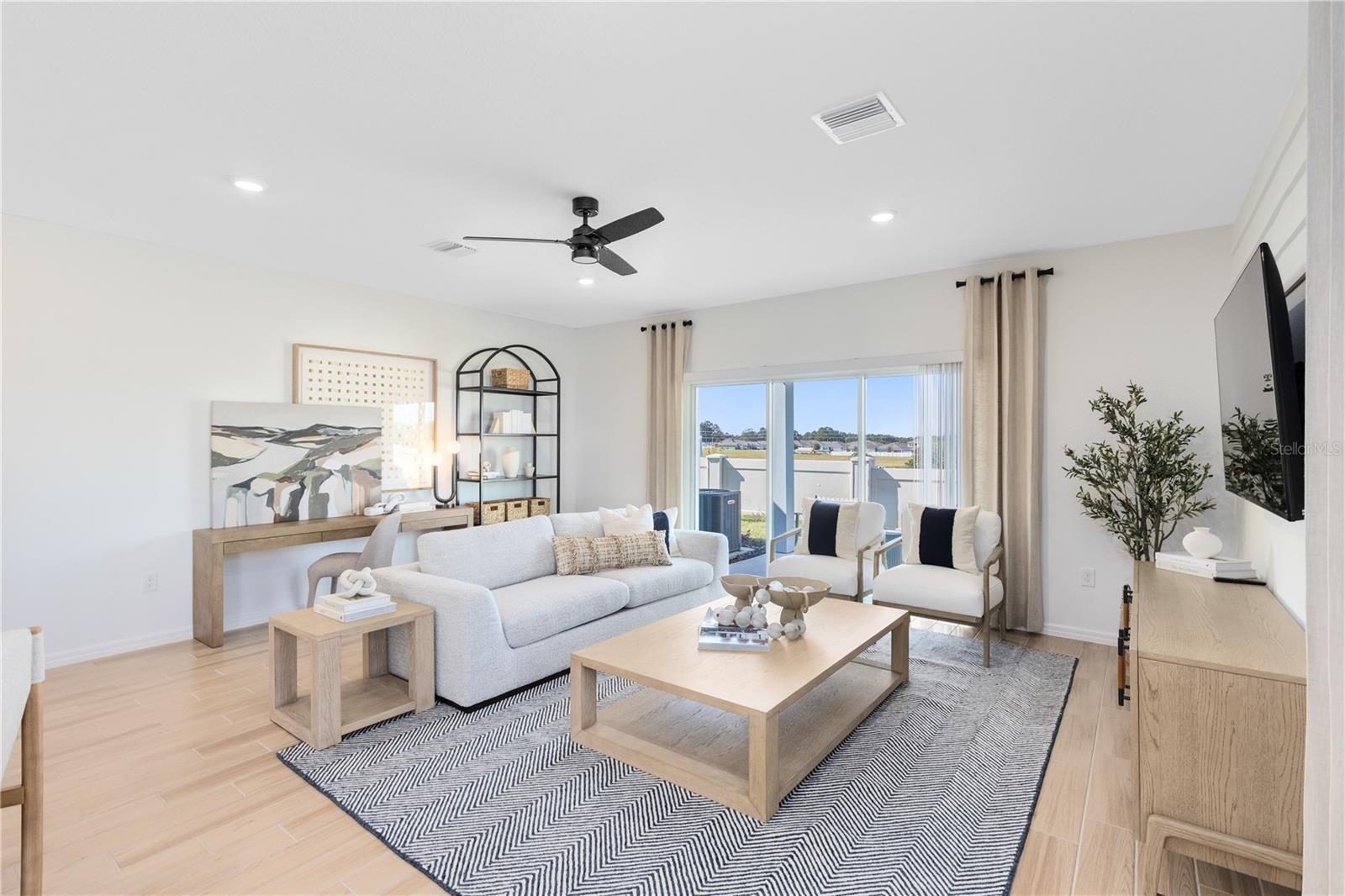 HARTFORD TERRACE PHASE 2B - Residential