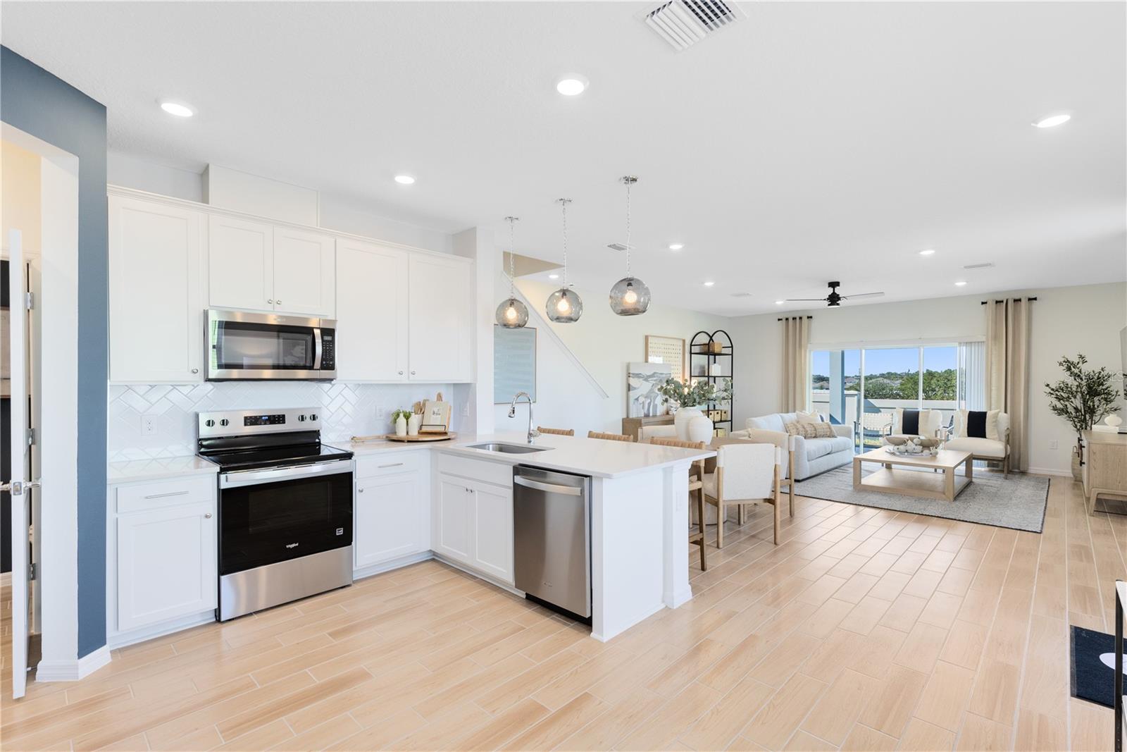 HARTFORD TERRACE PHASE 2B - Residential