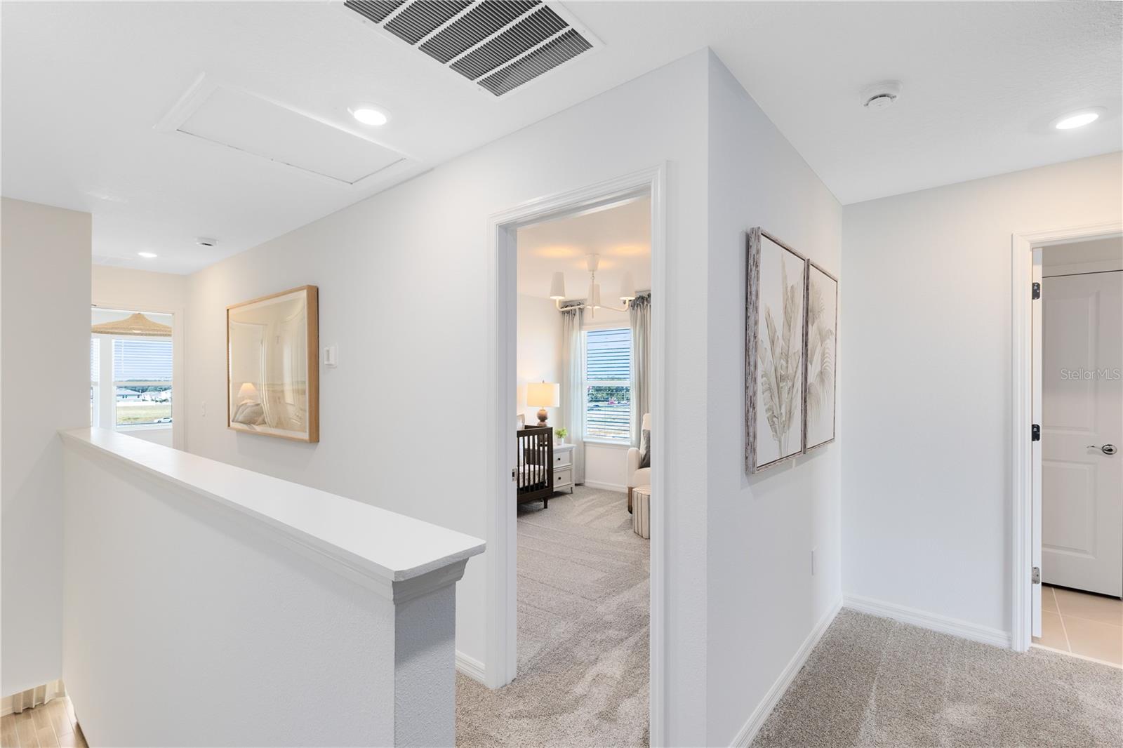HARTFORD TERRACE PHASE 2B - Residential