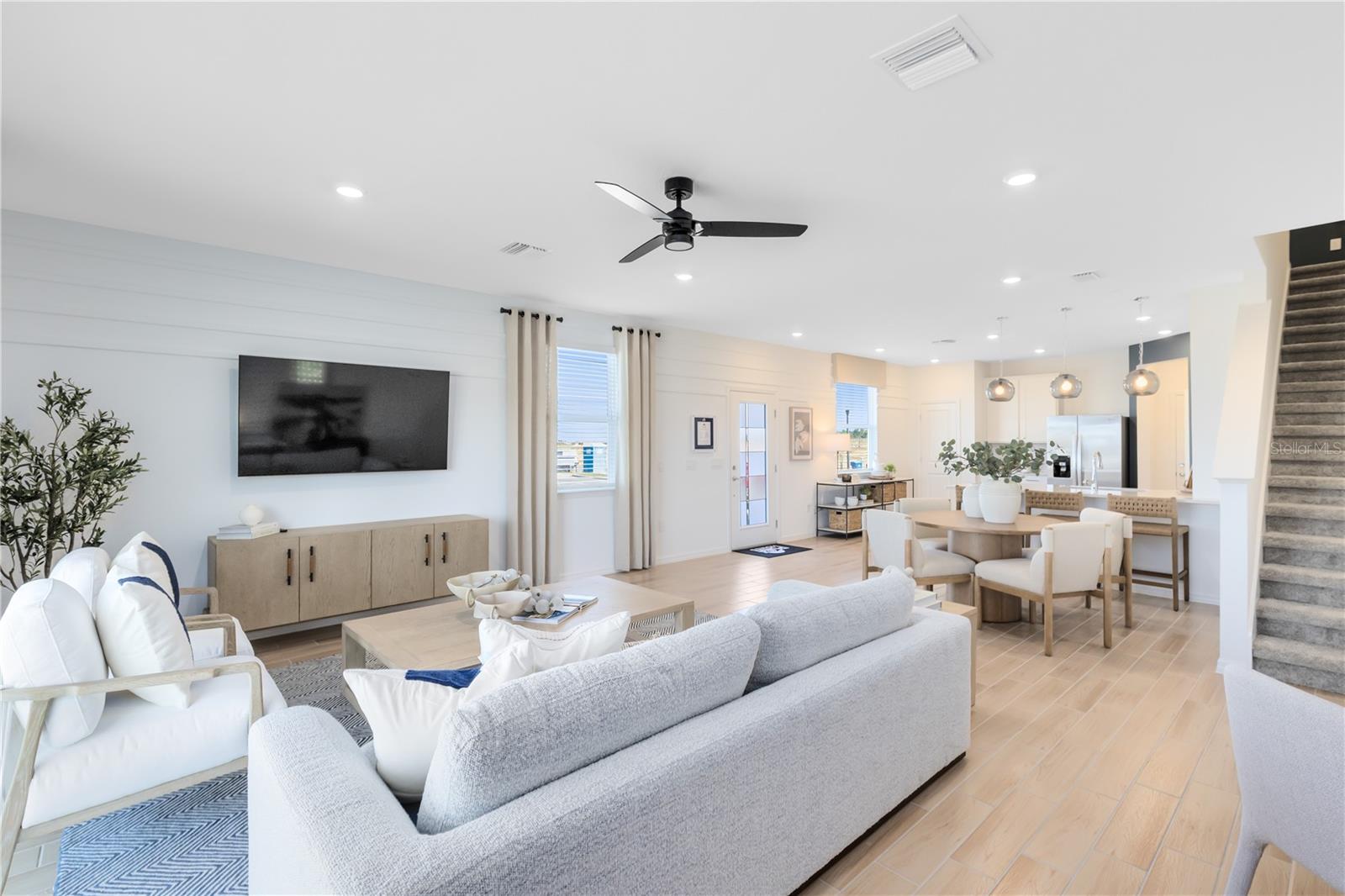 HARTFORD TERRACE PHASE 2B - Residential