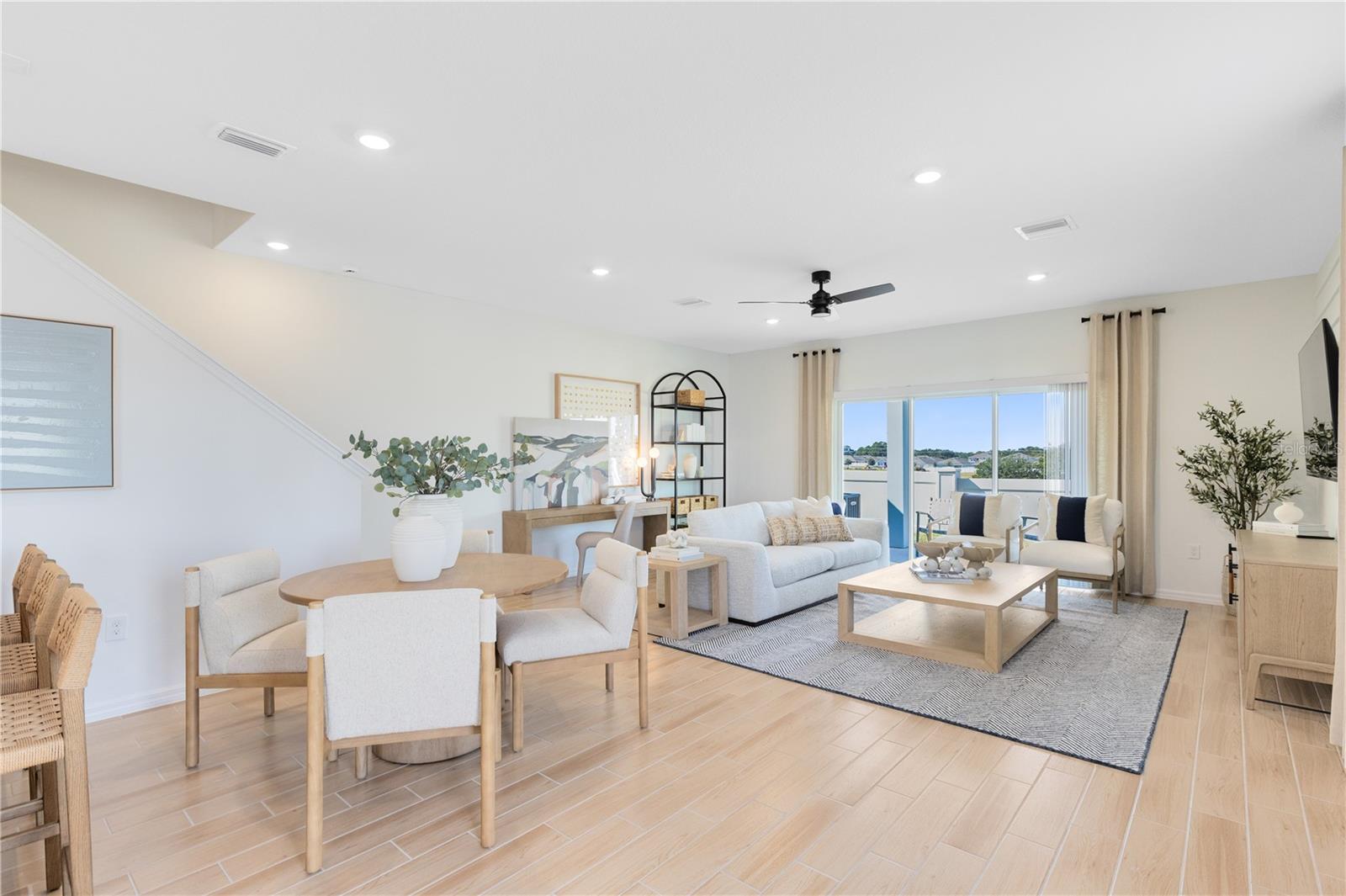 HARTFORD TERRACE PHASE 2B - Residential
