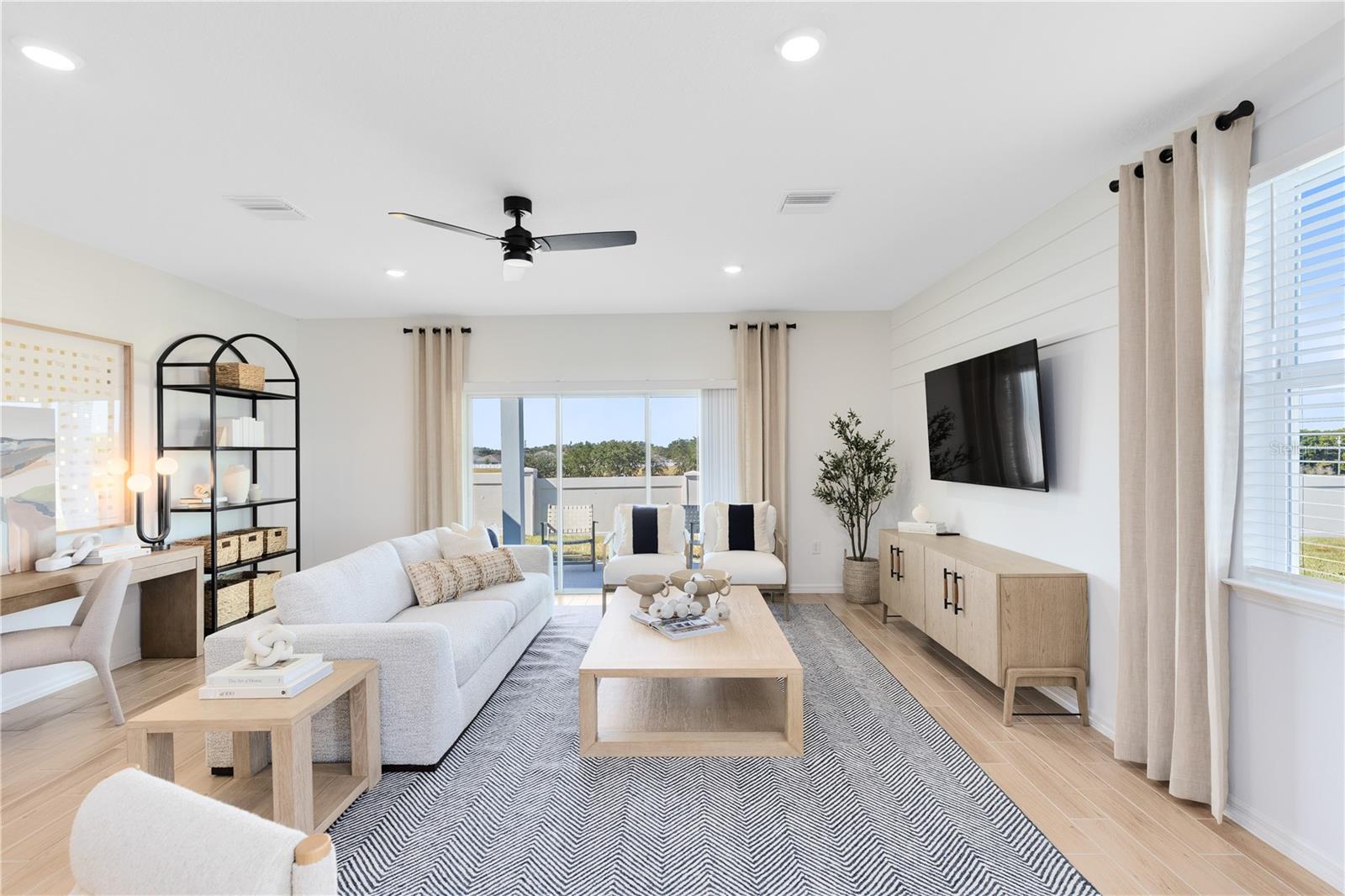 HARTFORD TERRACE PHASE 2B - Residential