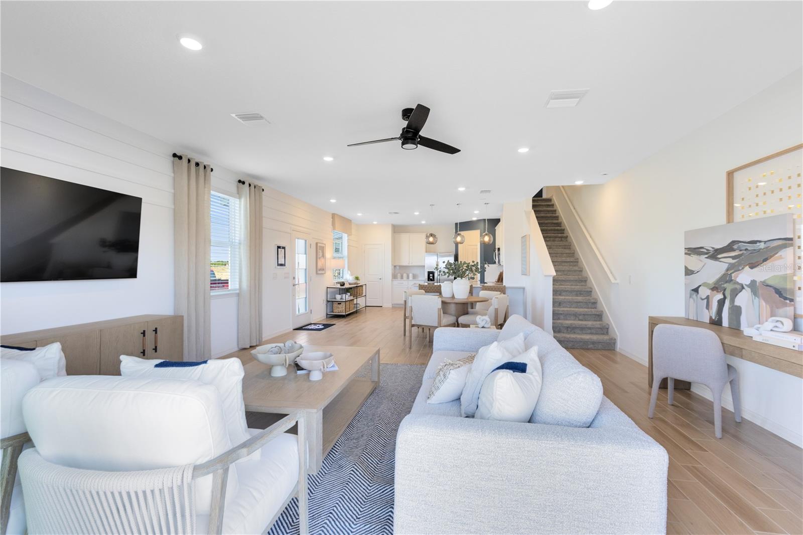HARTFORD TERRACE PHASE 2B - Residential