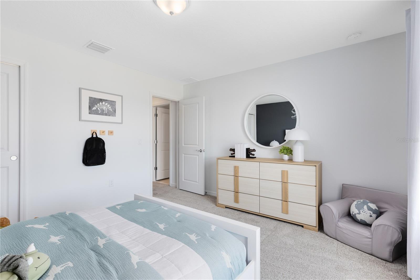 HARTFORD TERRACE PHASE 2B - Residential