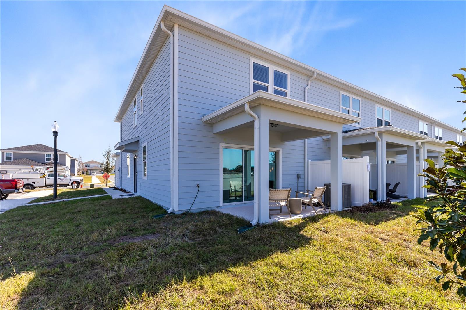 HARTFORD TERRACE PHASE 2B - Residential