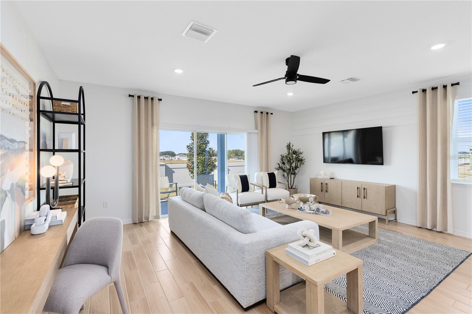 HARTFORD TERRACE PHASE 2B - Residential