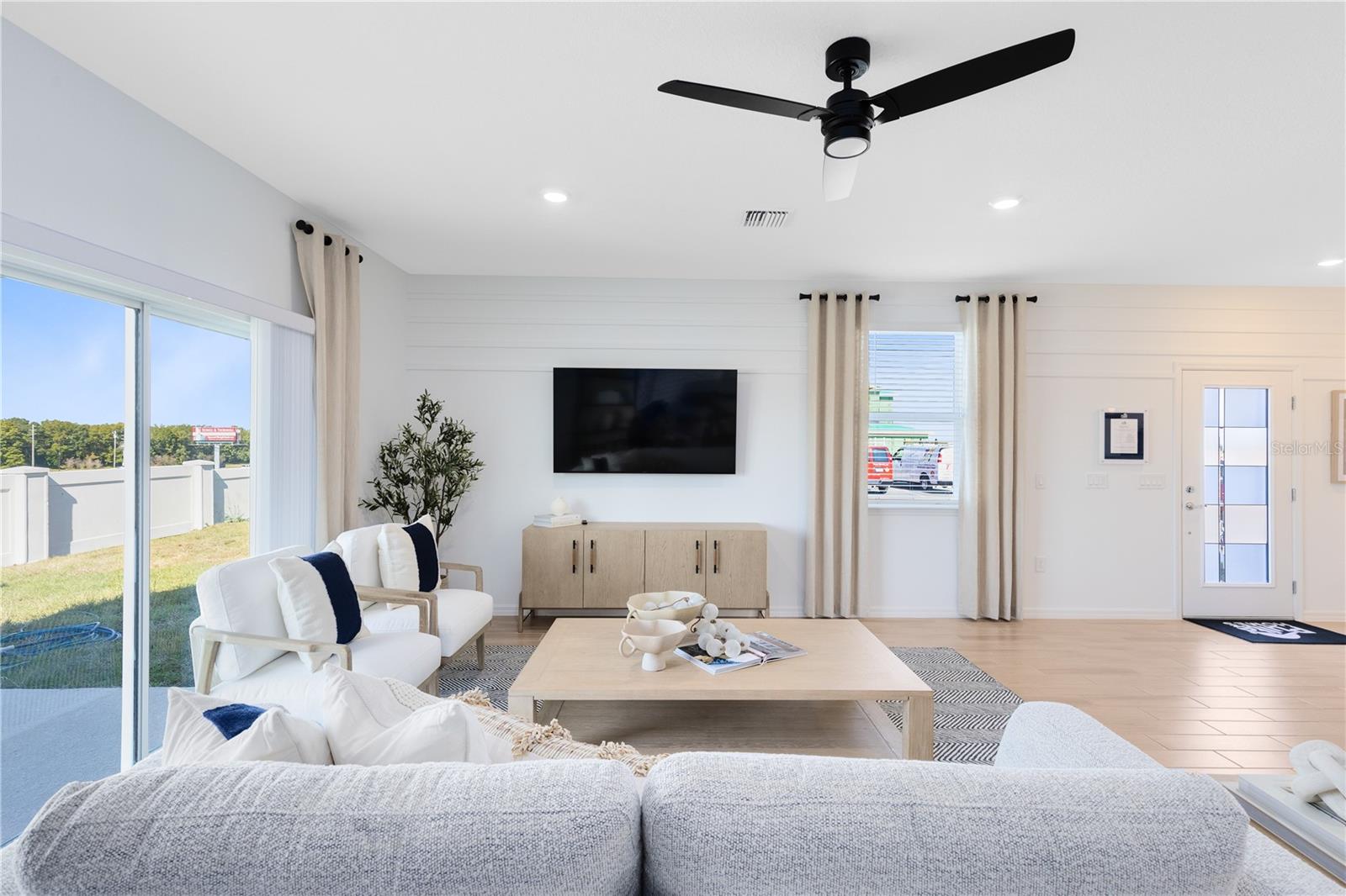 HARTFORD TERRACE PHASE 2B - Residential