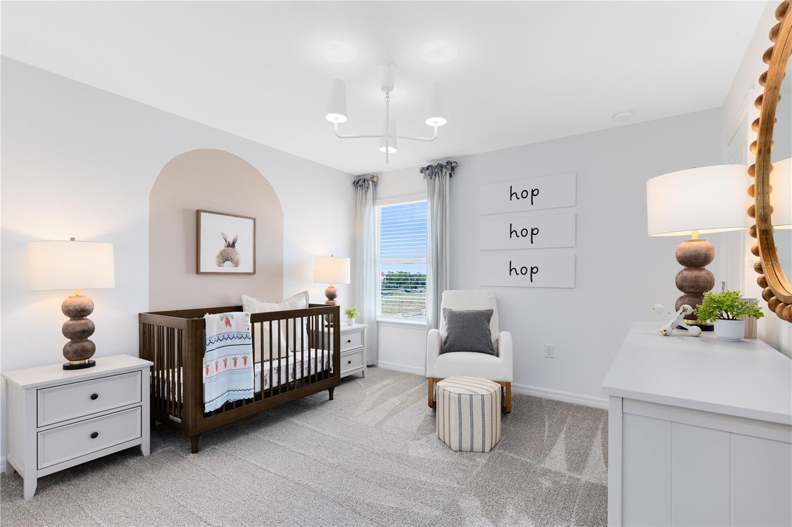 HARTFORD TERRACE PHASE 2B - Residential