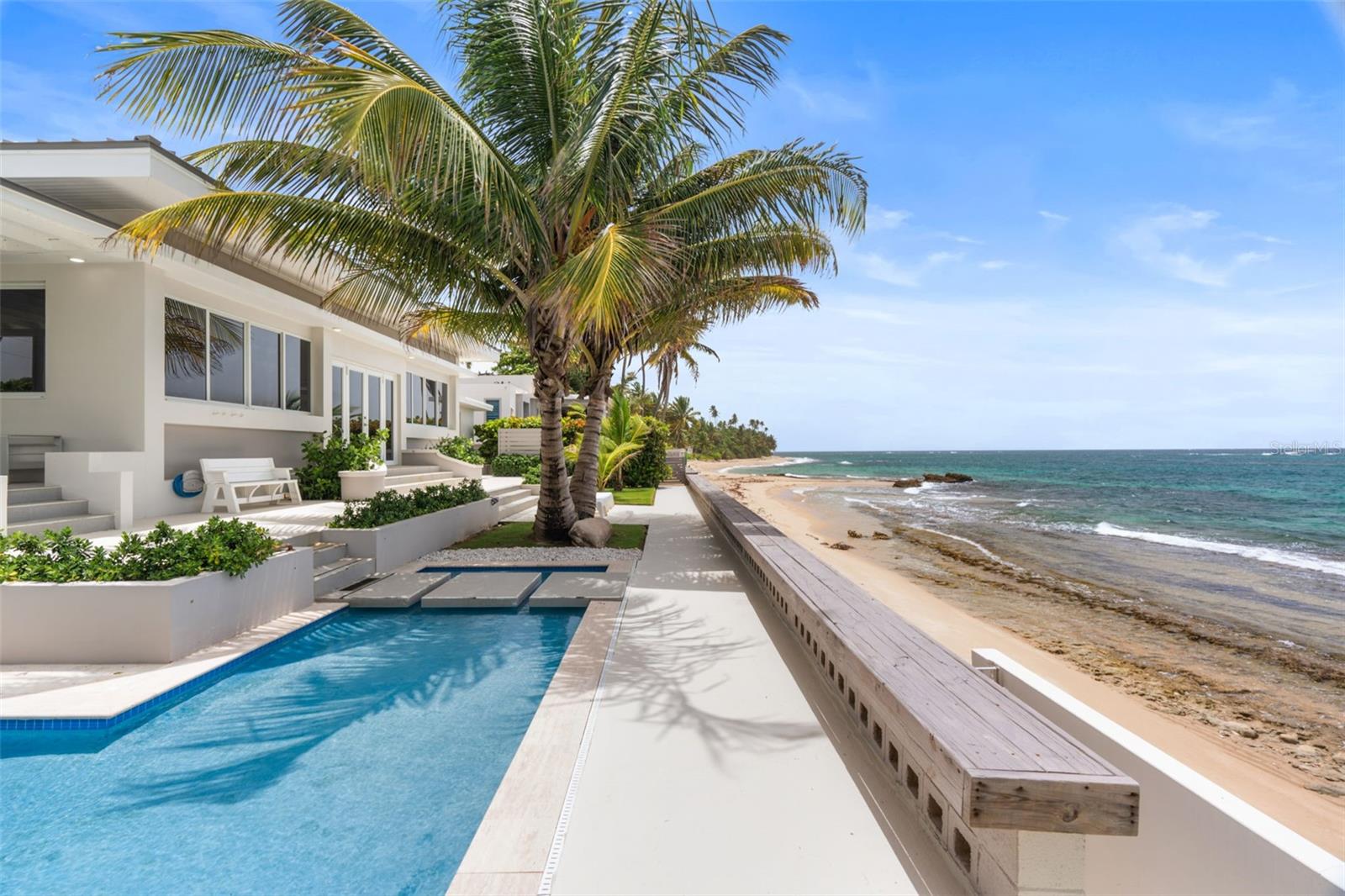 CERRO GORDO - Residential