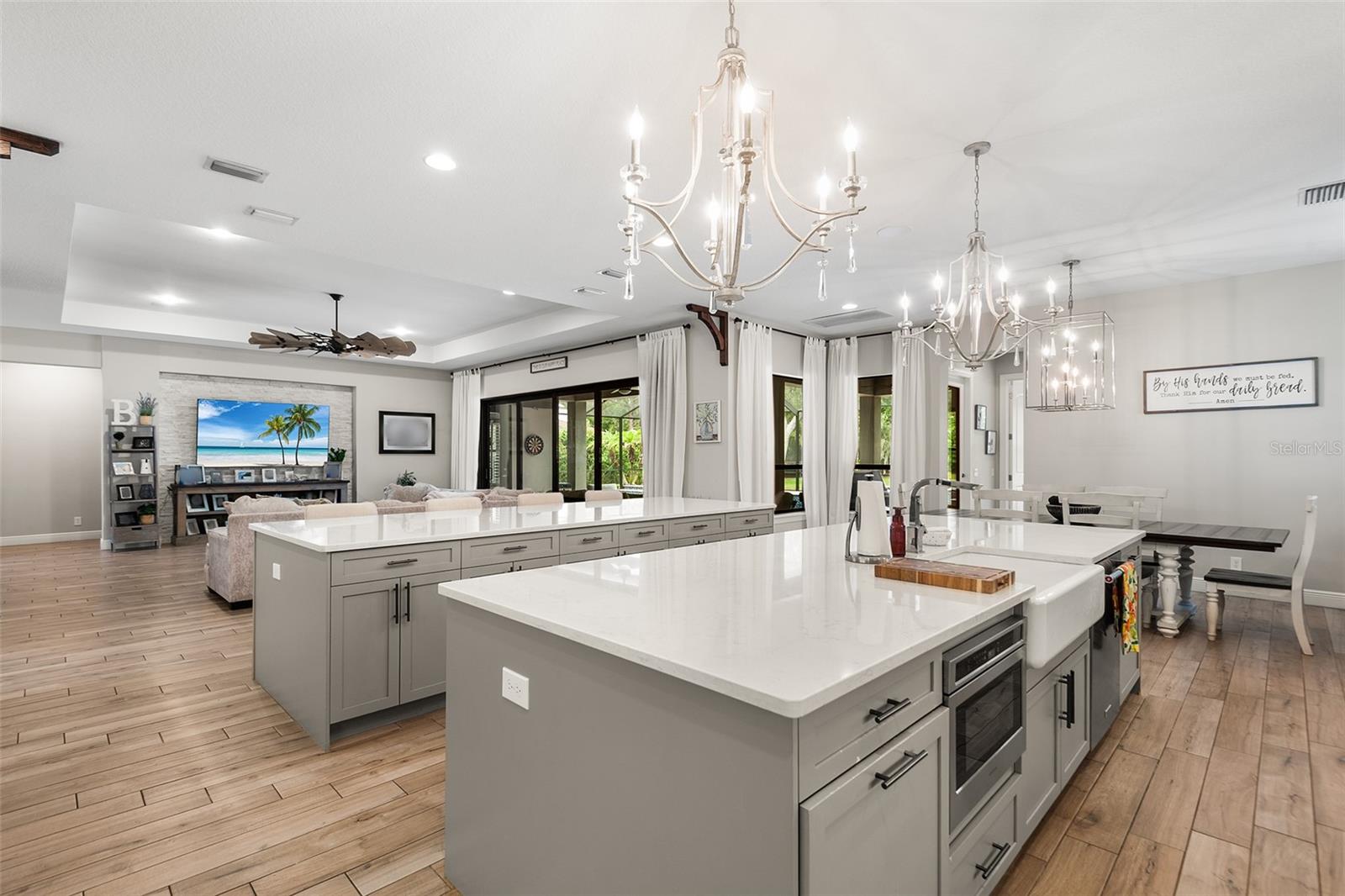 PRESERVE AT FISHHAWK RANCH PHA - Residential