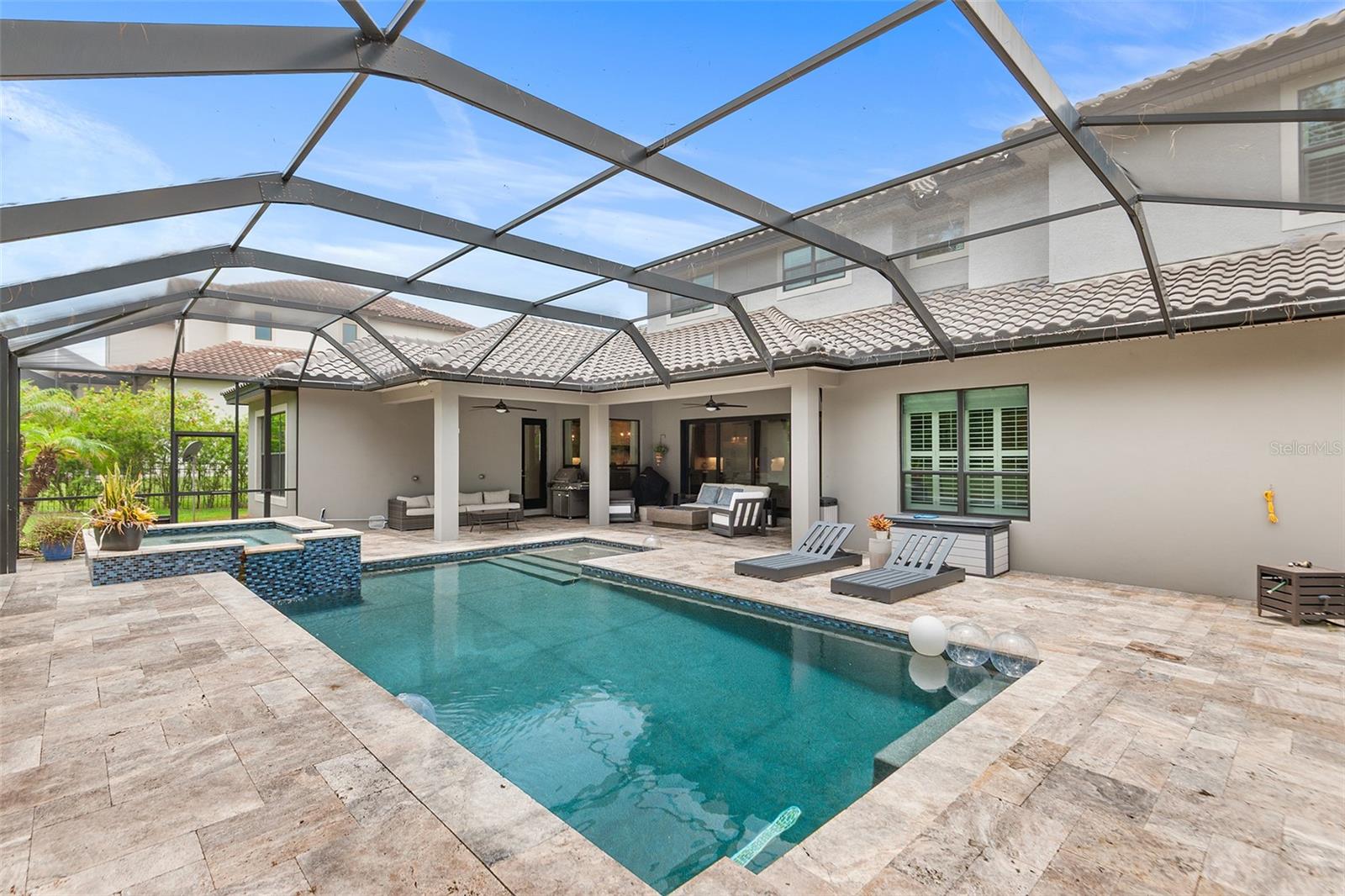 PRESERVE AT FISHHAWK RANCH PHA - Residential