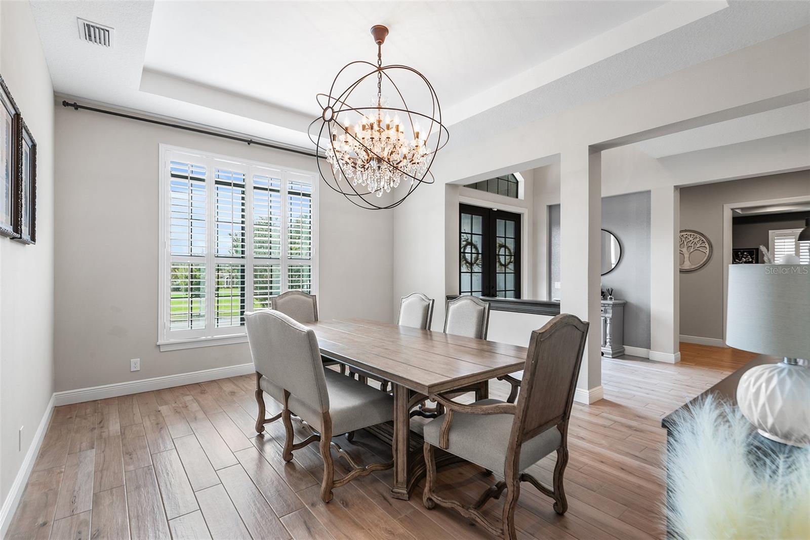 PRESERVE AT FISHHAWK RANCH PHA - Residential