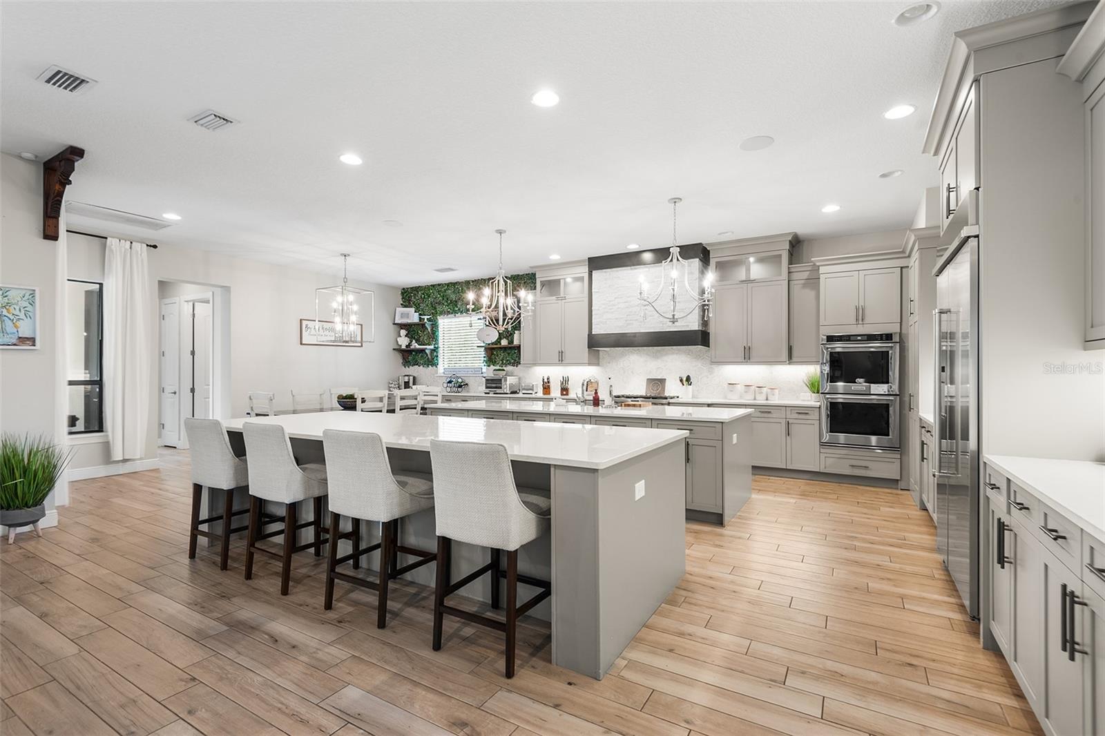 PRESERVE AT FISHHAWK RANCH PHA - Residential