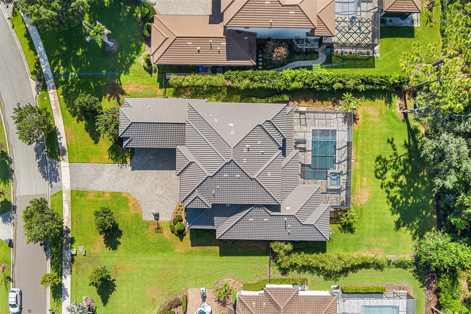 PRESERVE AT FISHHAWK RANCH PHA - Residential