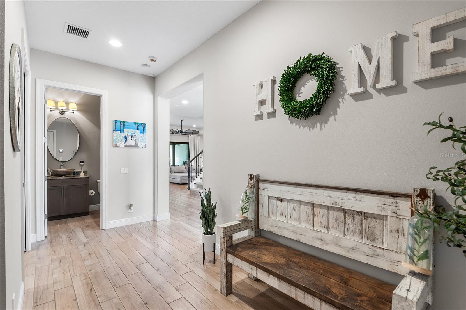 PRESERVE AT FISHHAWK RANCH PHA - Residential