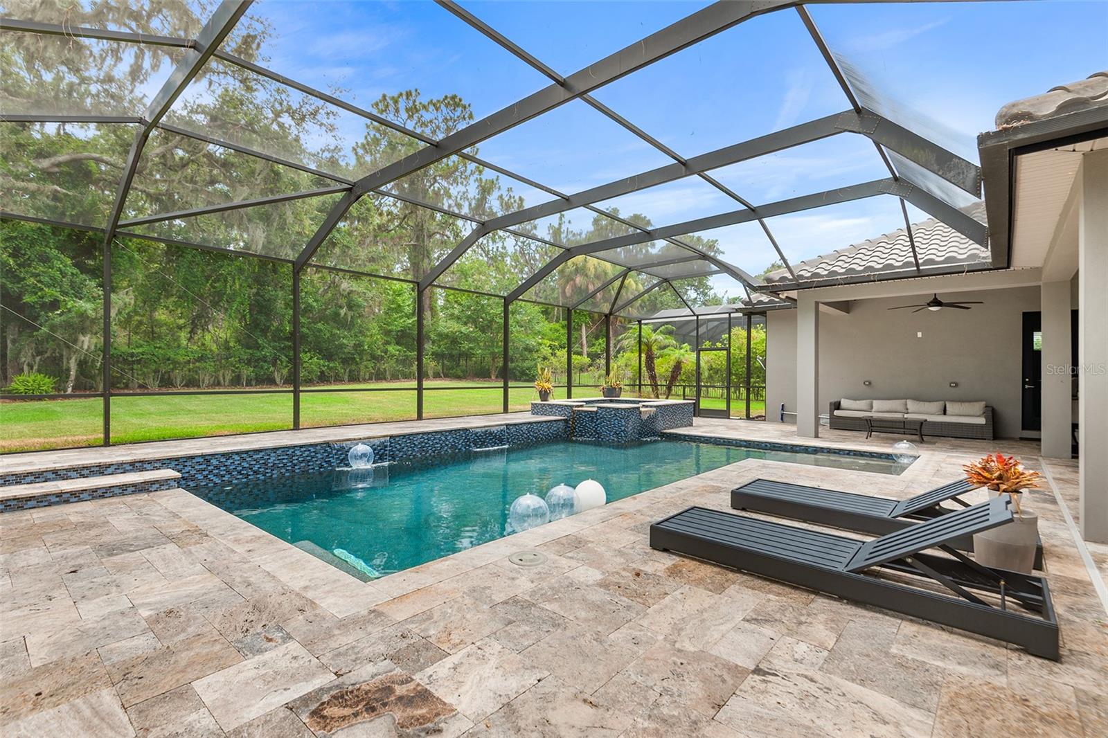 PRESERVE AT FISHHAWK RANCH PHA - Residential