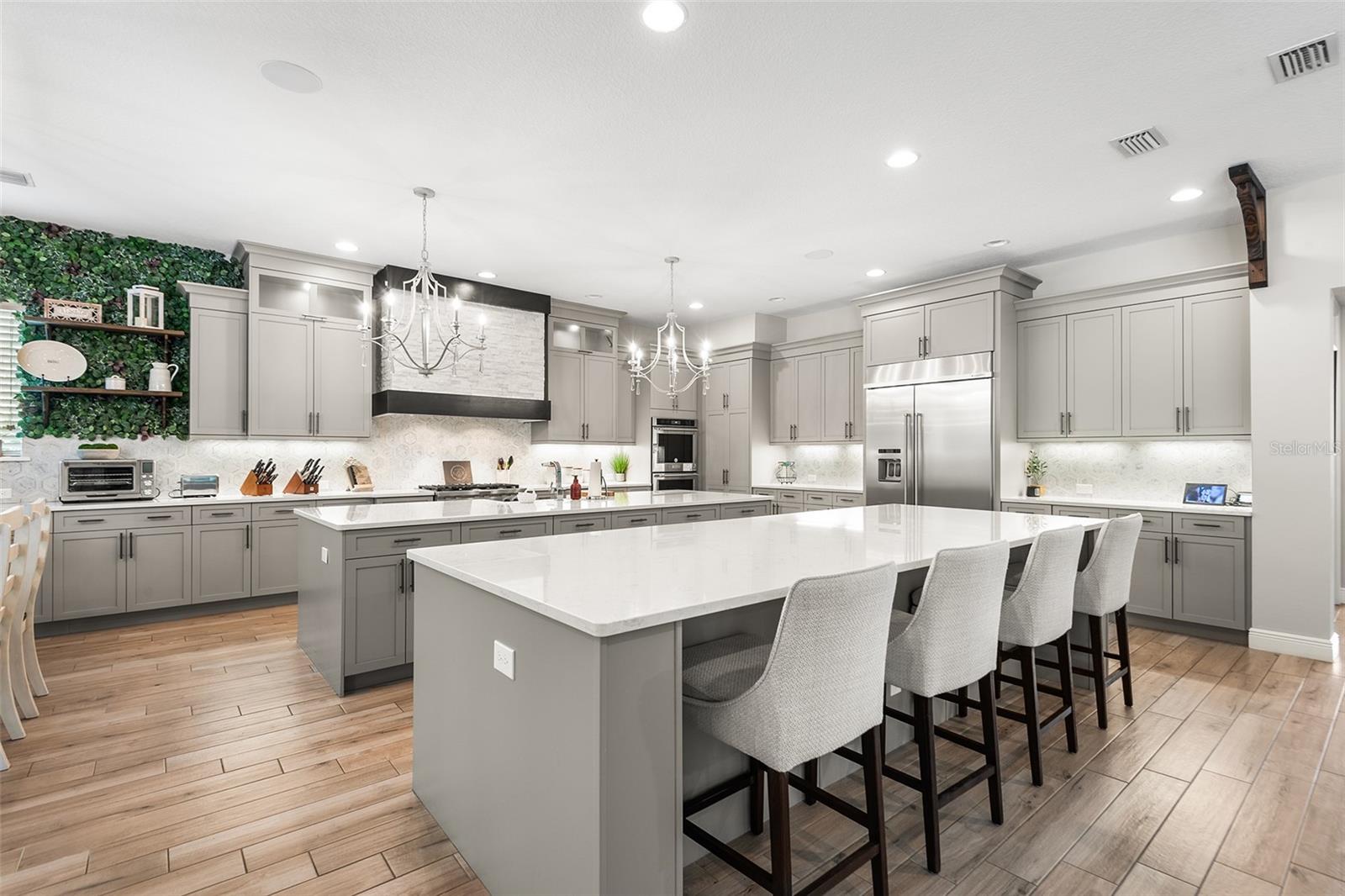 PRESERVE AT FISHHAWK RANCH PHA - Residential