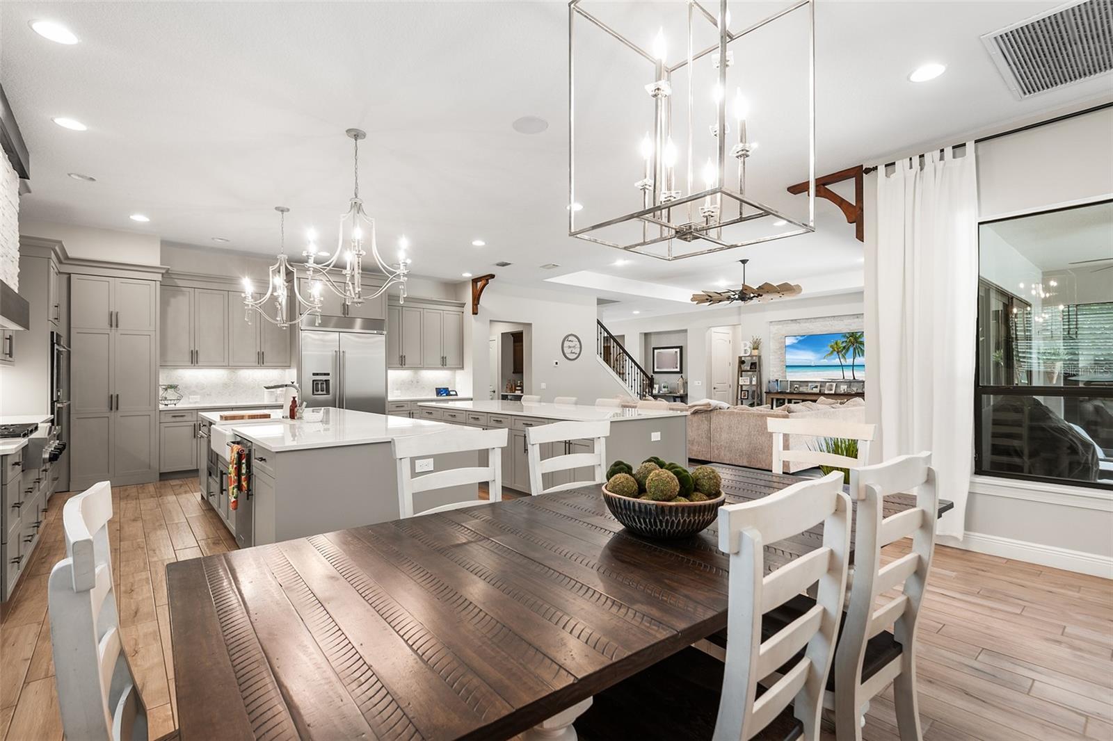 PRESERVE AT FISHHAWK RANCH PHA - Residential