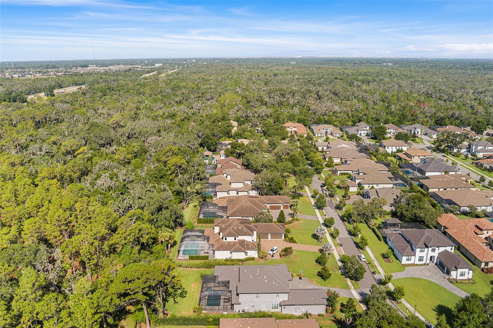 PRESERVE AT FISHHAWK RANCH PHA - Residential