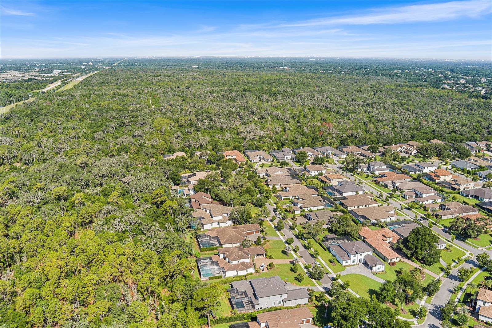 PRESERVE AT FISHHAWK RANCH PHA - Residential