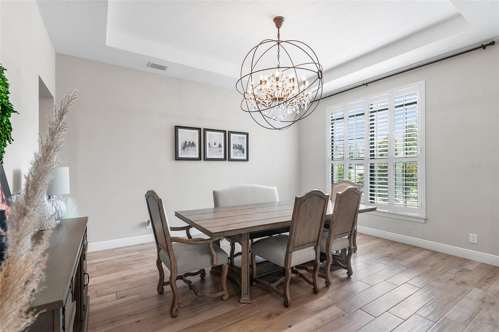 PRESERVE AT FISHHAWK RANCH PHA - Residential