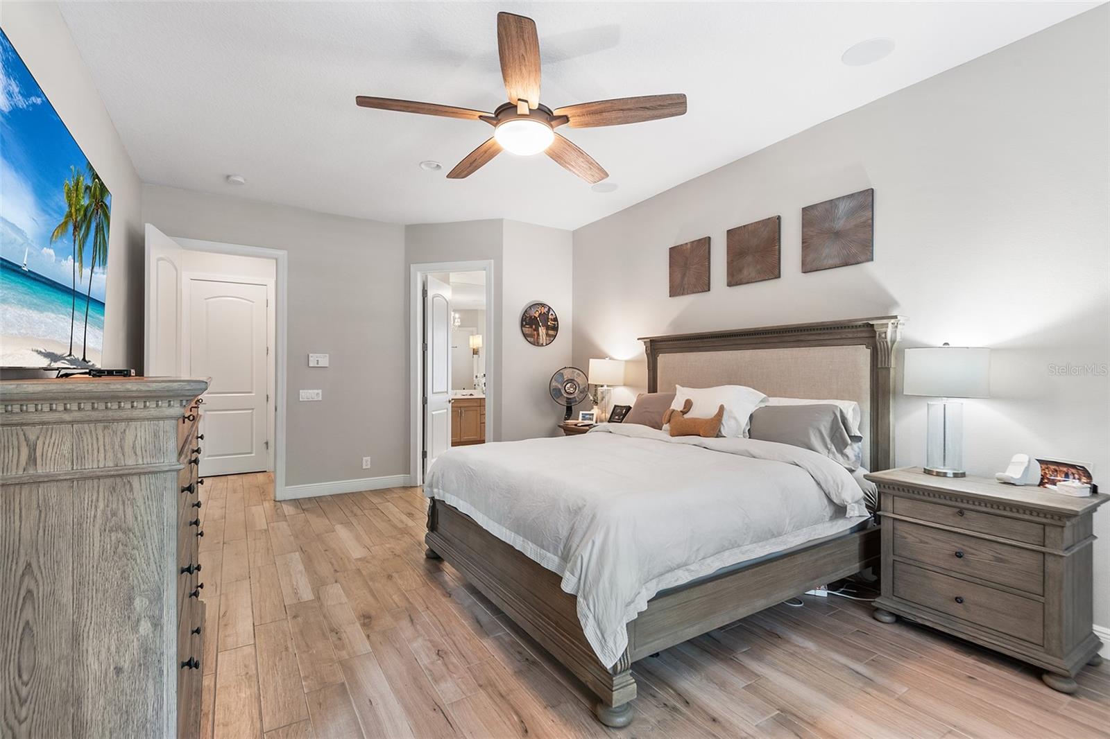 PRESERVE AT FISHHAWK RANCH PHA - Residential
