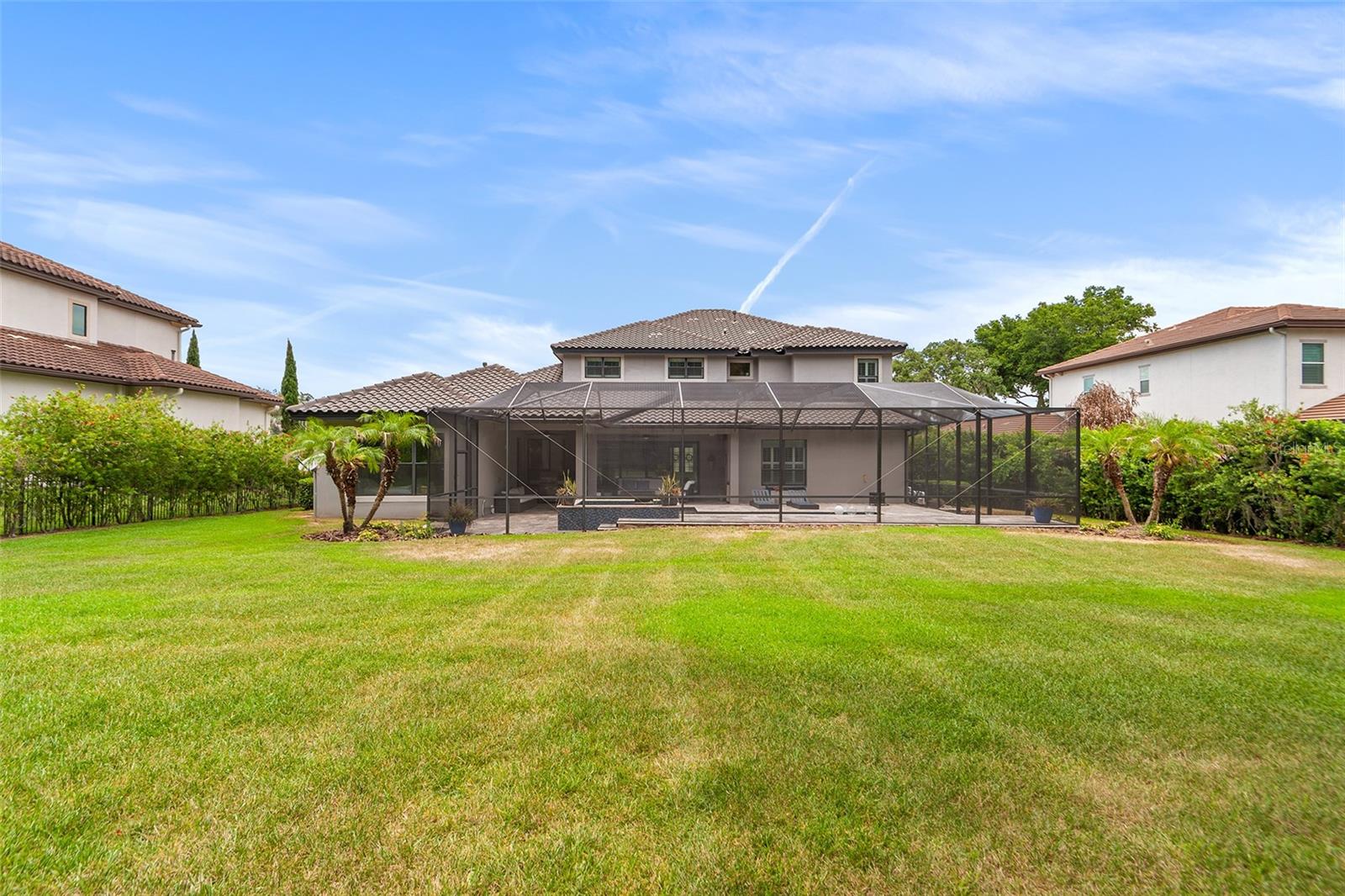 PRESERVE AT FISHHAWK RANCH PHA - Residential