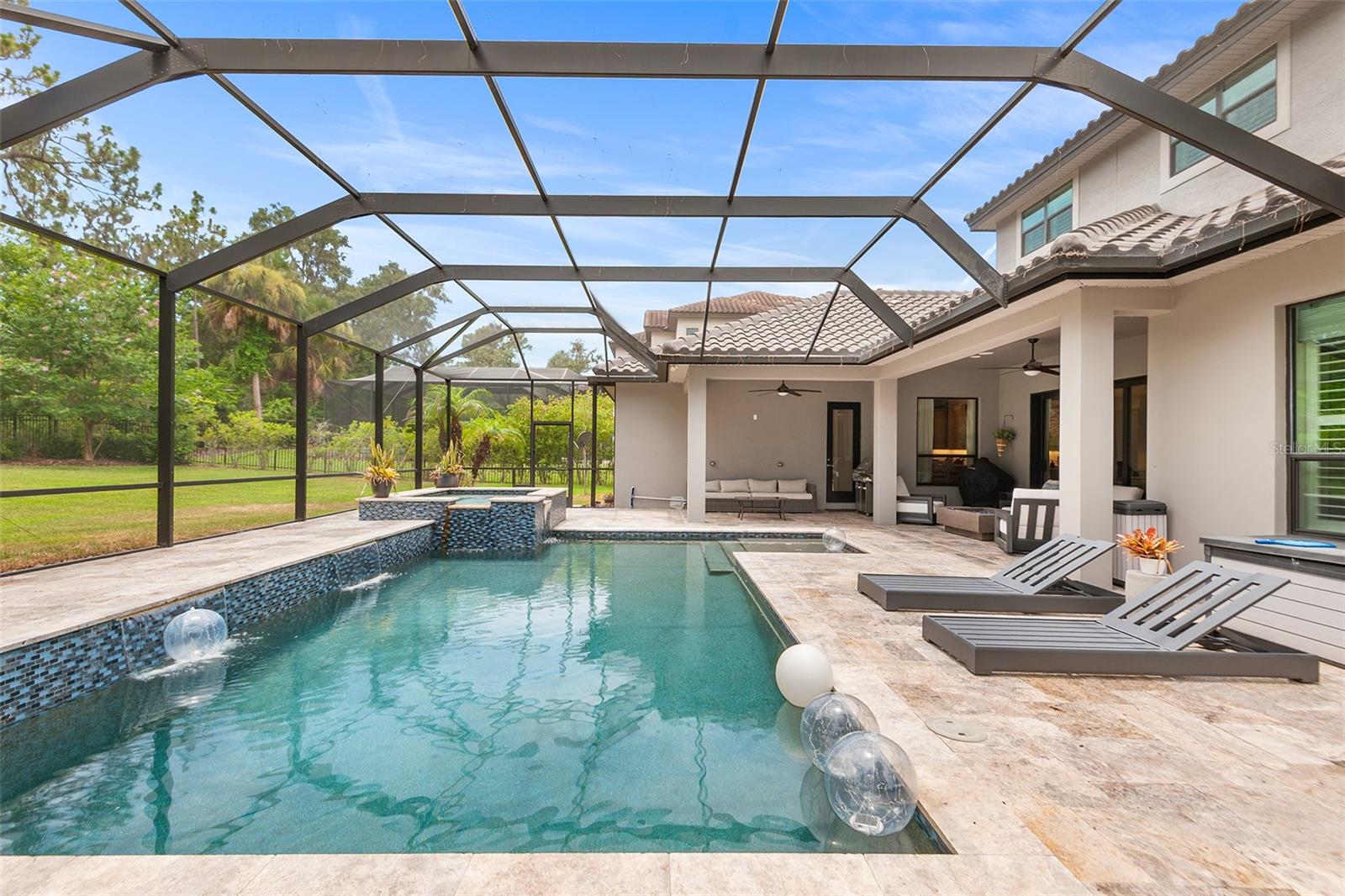 PRESERVE AT FISHHAWK RANCH PHA - Residential