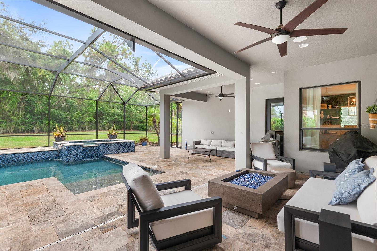 PRESERVE AT FISHHAWK RANCH PHA - Residential