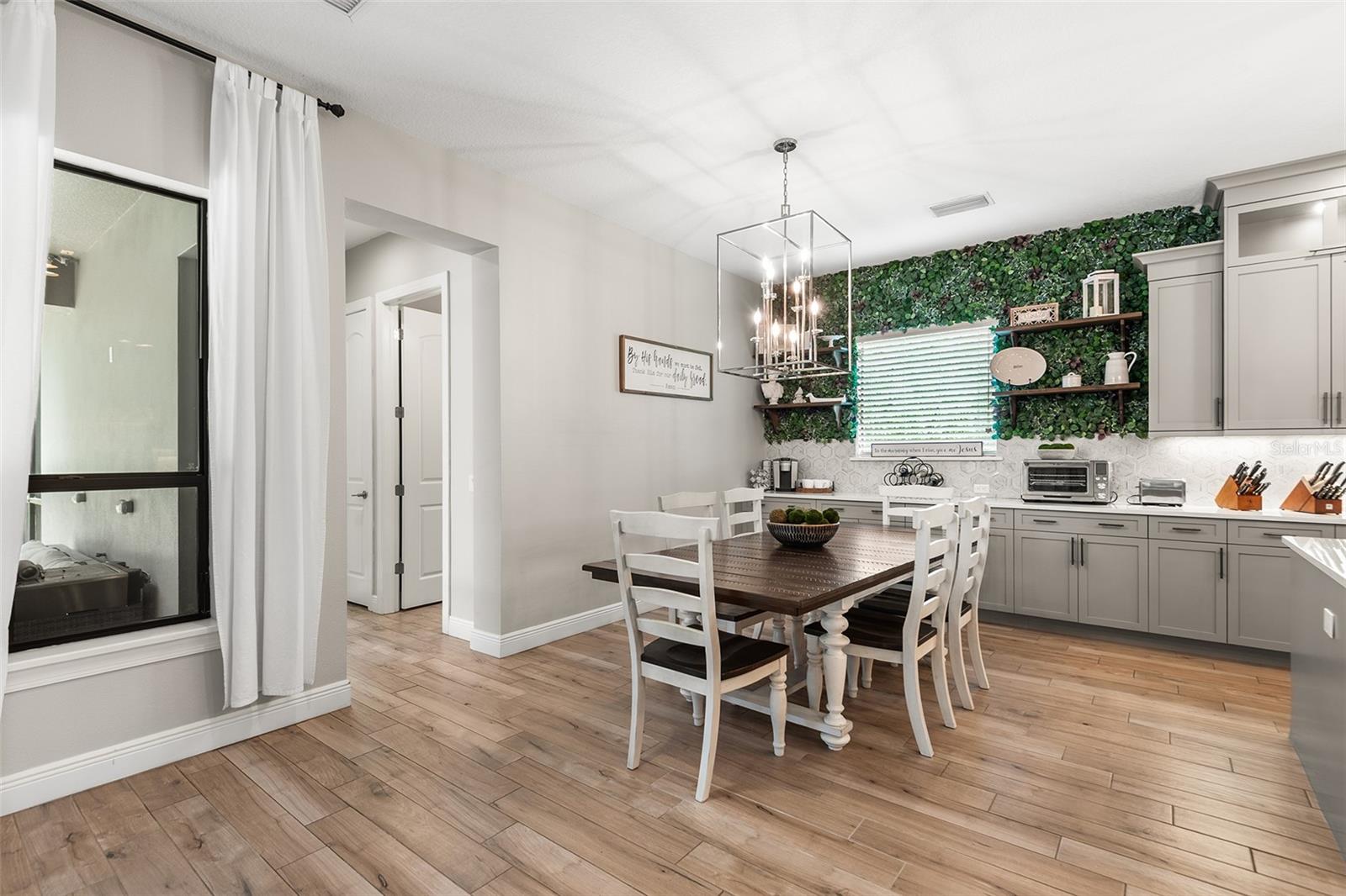 PRESERVE AT FISHHAWK RANCH PHA - Residential