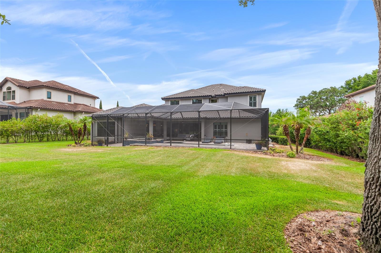 PRESERVE AT FISHHAWK RANCH PHA - Residential