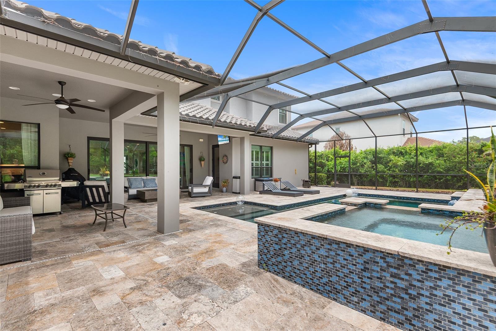 PRESERVE AT FISHHAWK RANCH PHA - Residential
