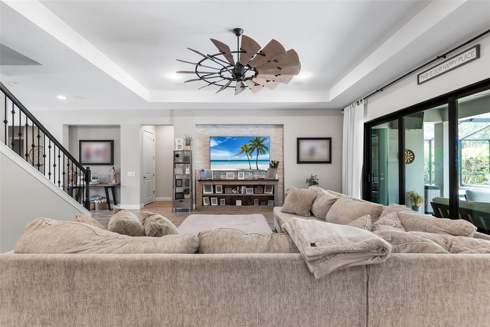 PRESERVE AT FISHHAWK RANCH PHA - Residential