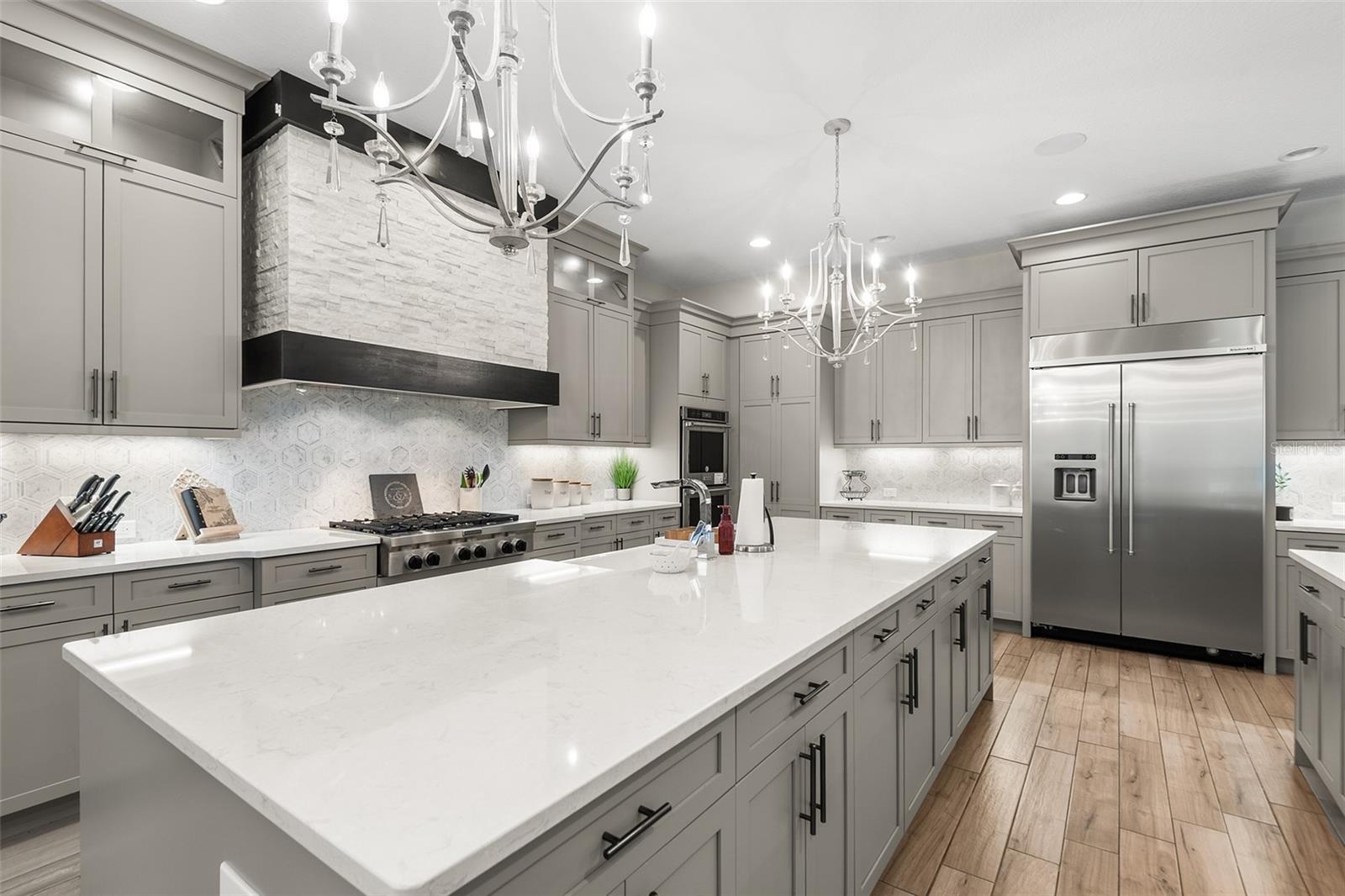 PRESERVE AT FISHHAWK RANCH PHA - Residential