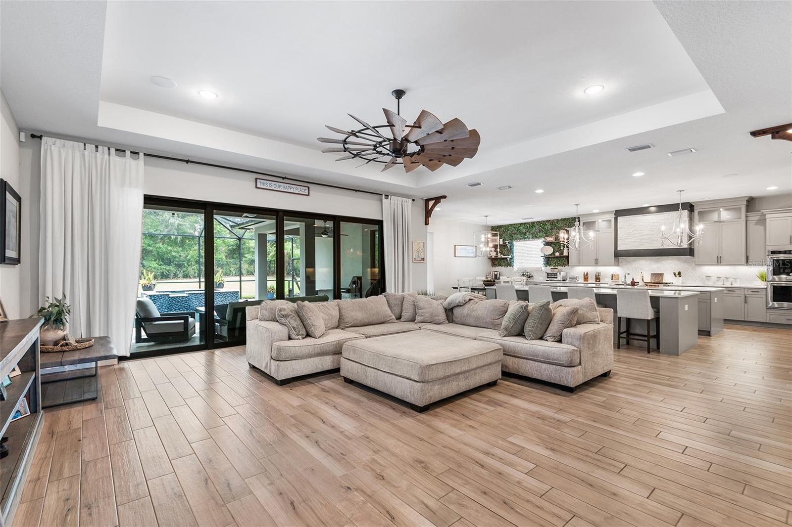 PRESERVE AT FISHHAWK RANCH PHA - Residential