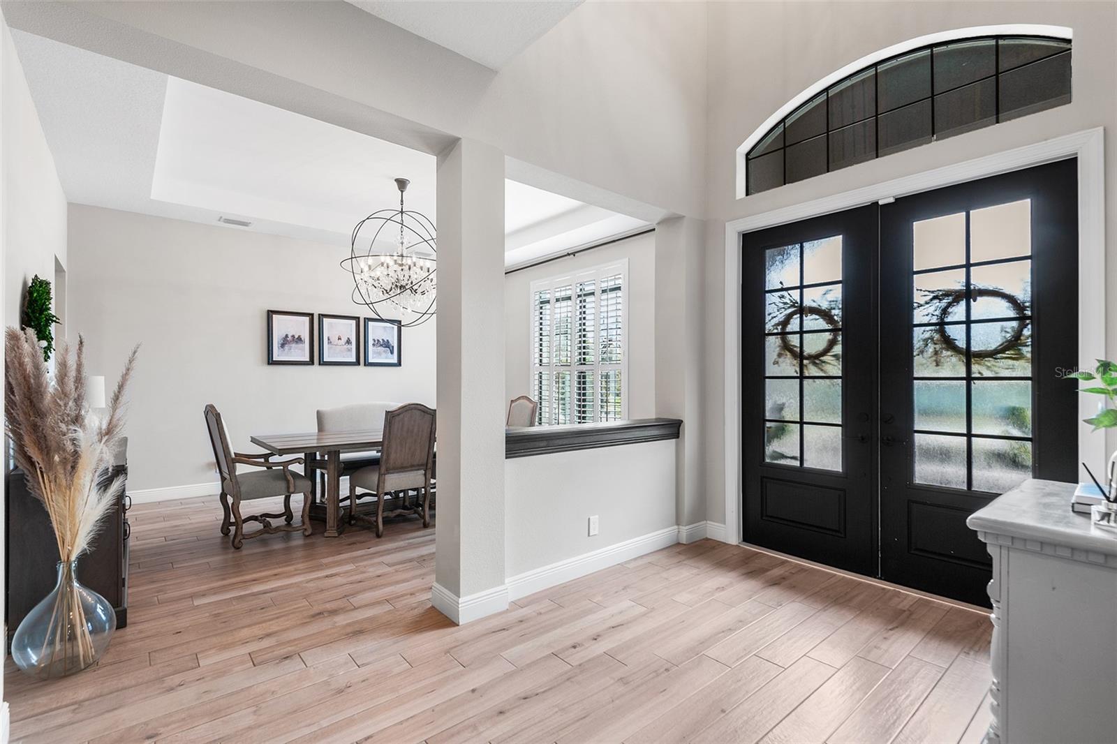 PRESERVE AT FISHHAWK RANCH PHA - Residential