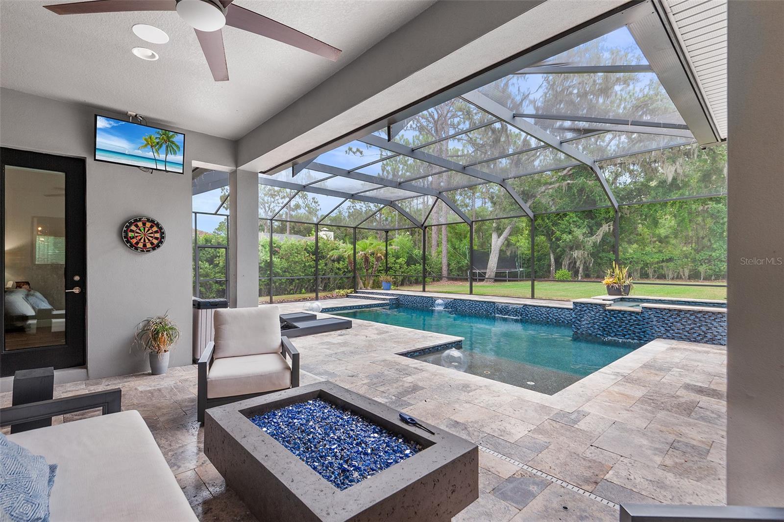 PRESERVE AT FISHHAWK RANCH PHA - Residential