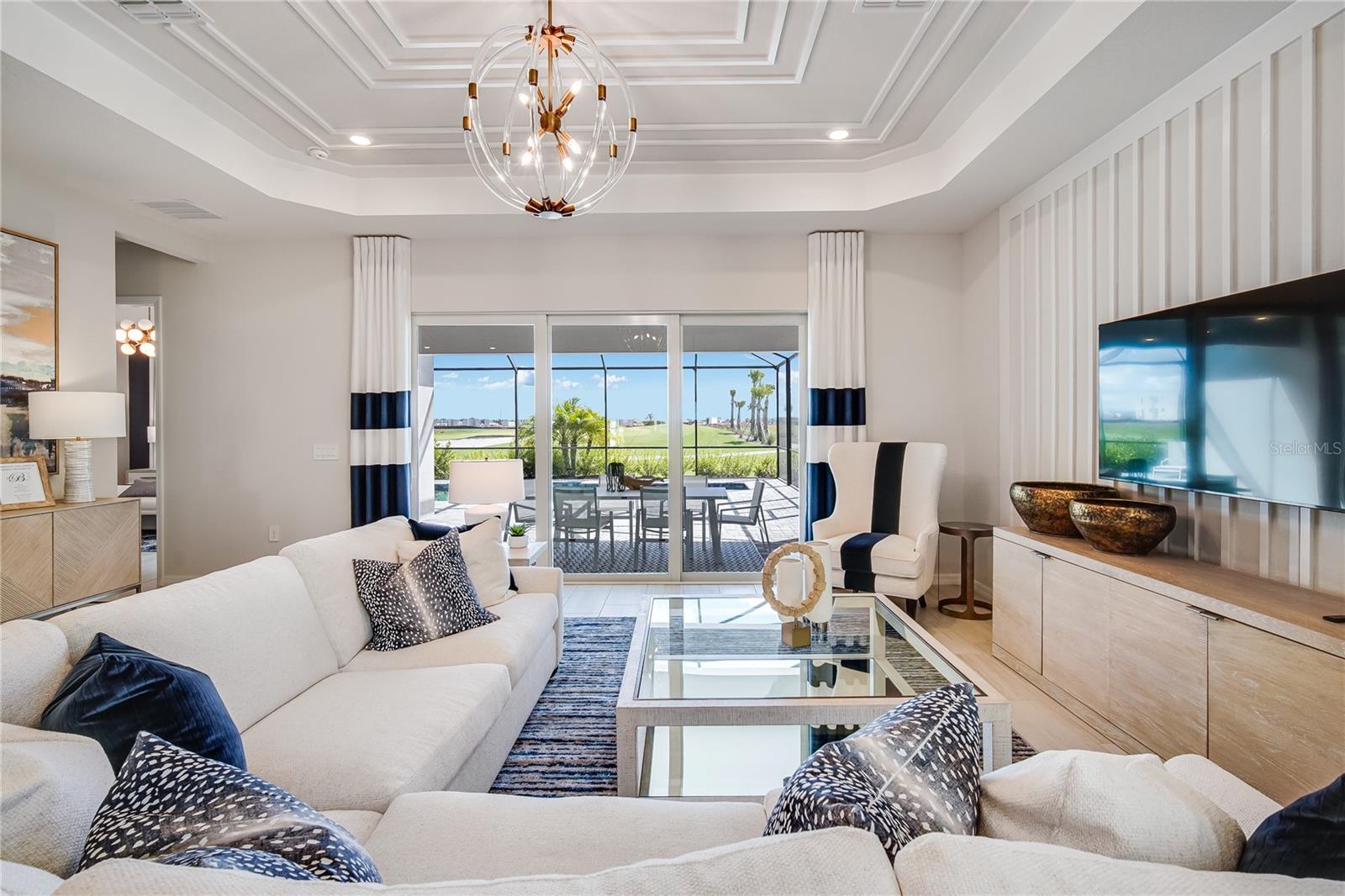 STILLWATER AT LAKEWOOD RANCH - Residential