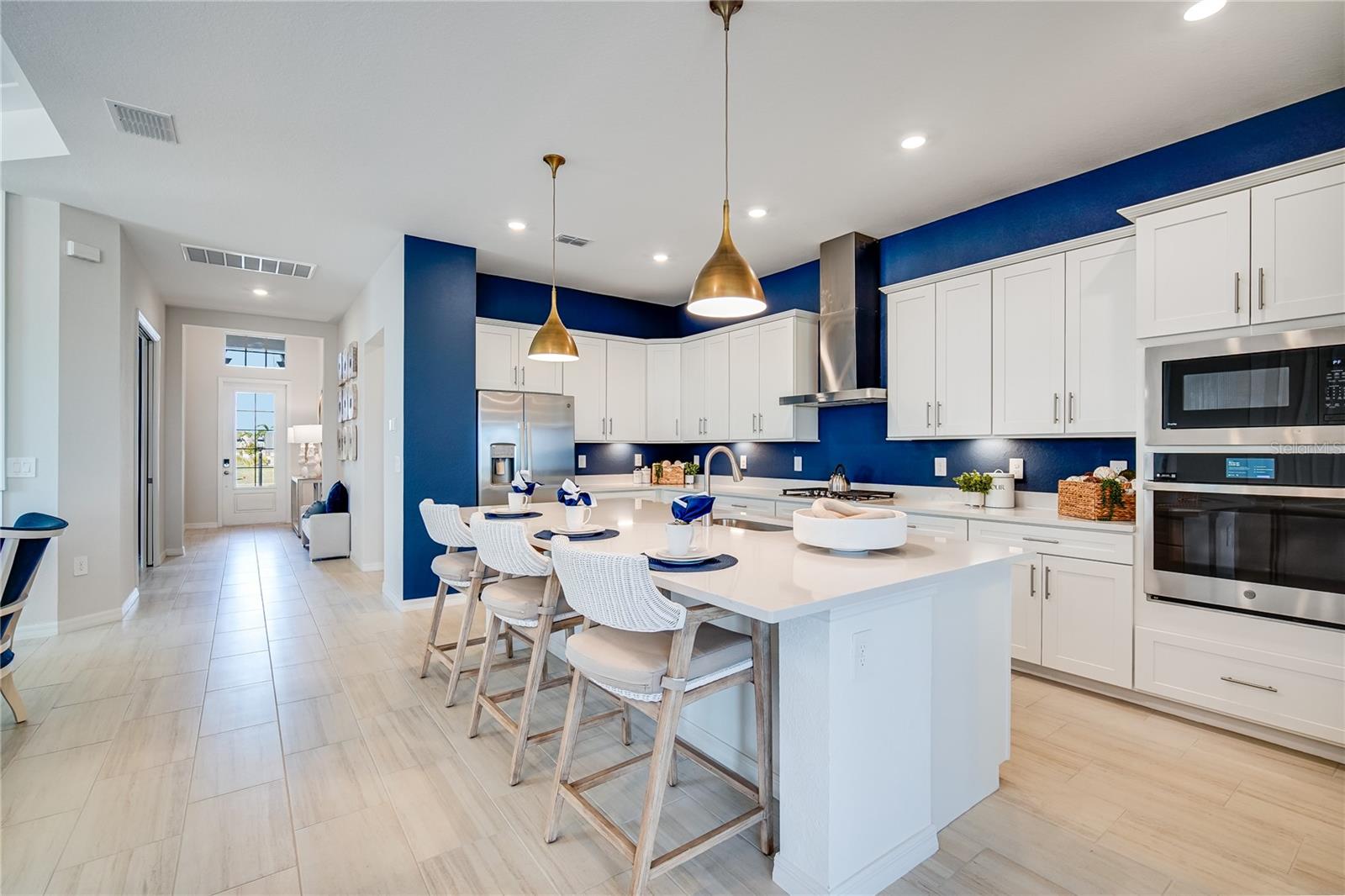 STILLWATER AT LAKEWOOD RANCH - Residential