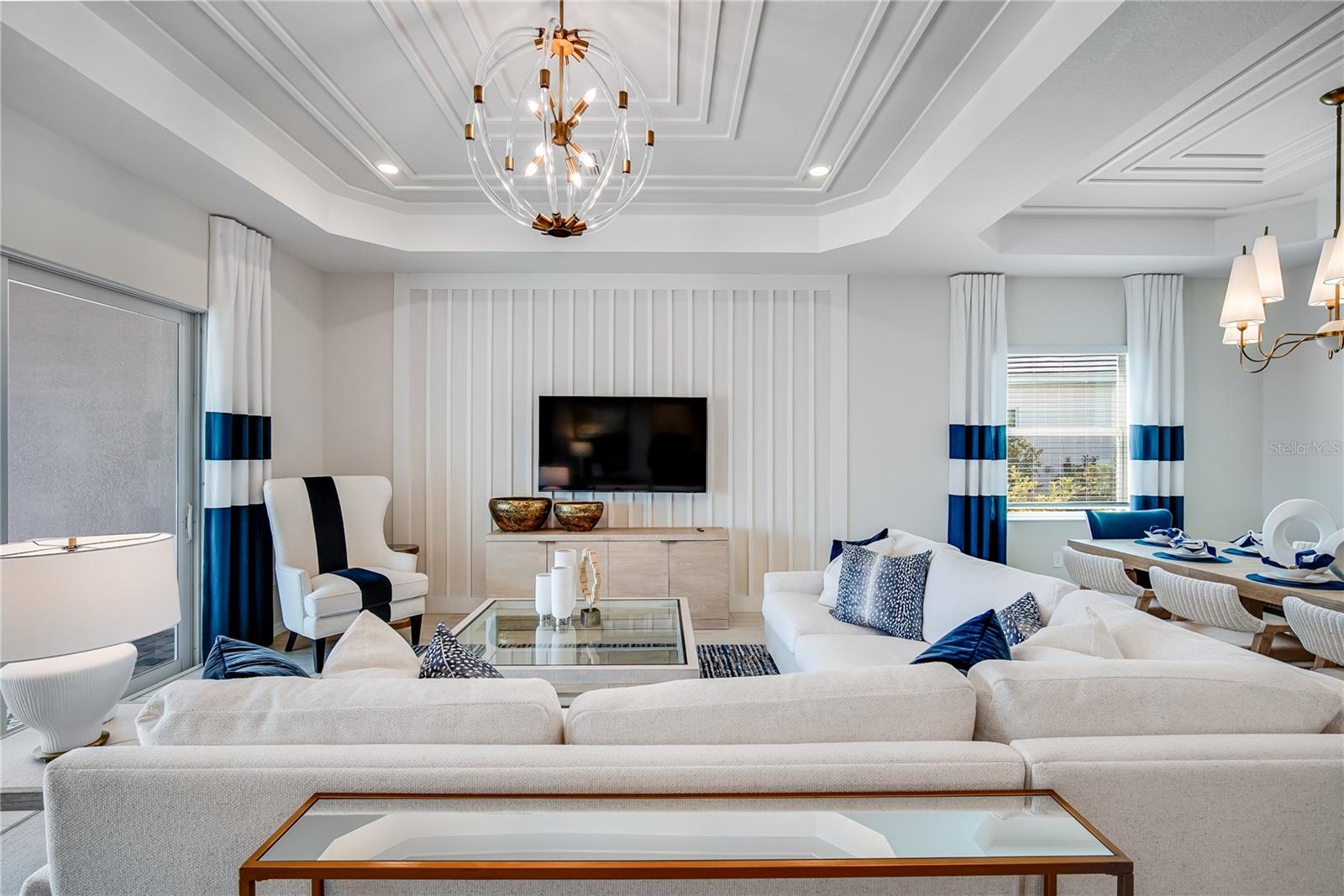 STILLWATER AT LAKEWOOD RANCH - Residential