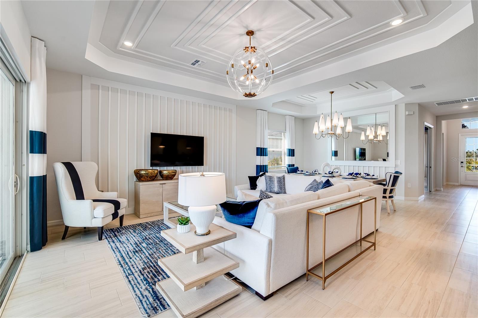 STILLWATER AT LAKEWOOD RANCH - Residential