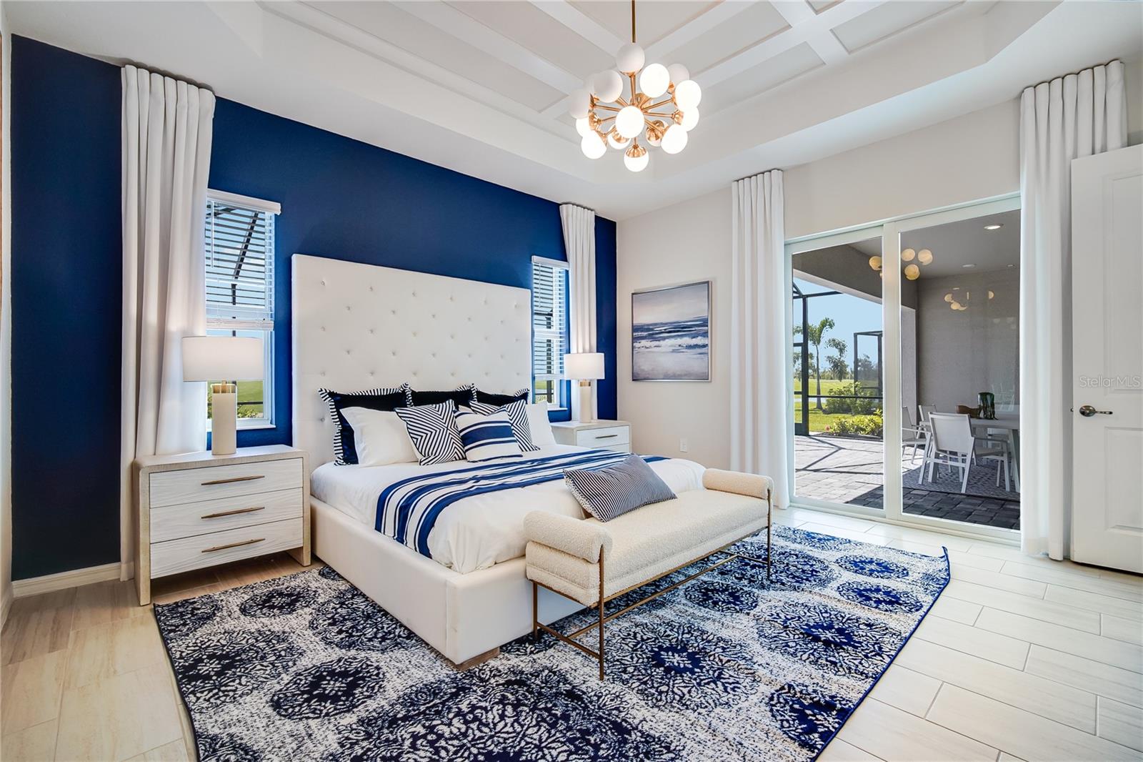 STILLWATER AT LAKEWOOD RANCH - Residential