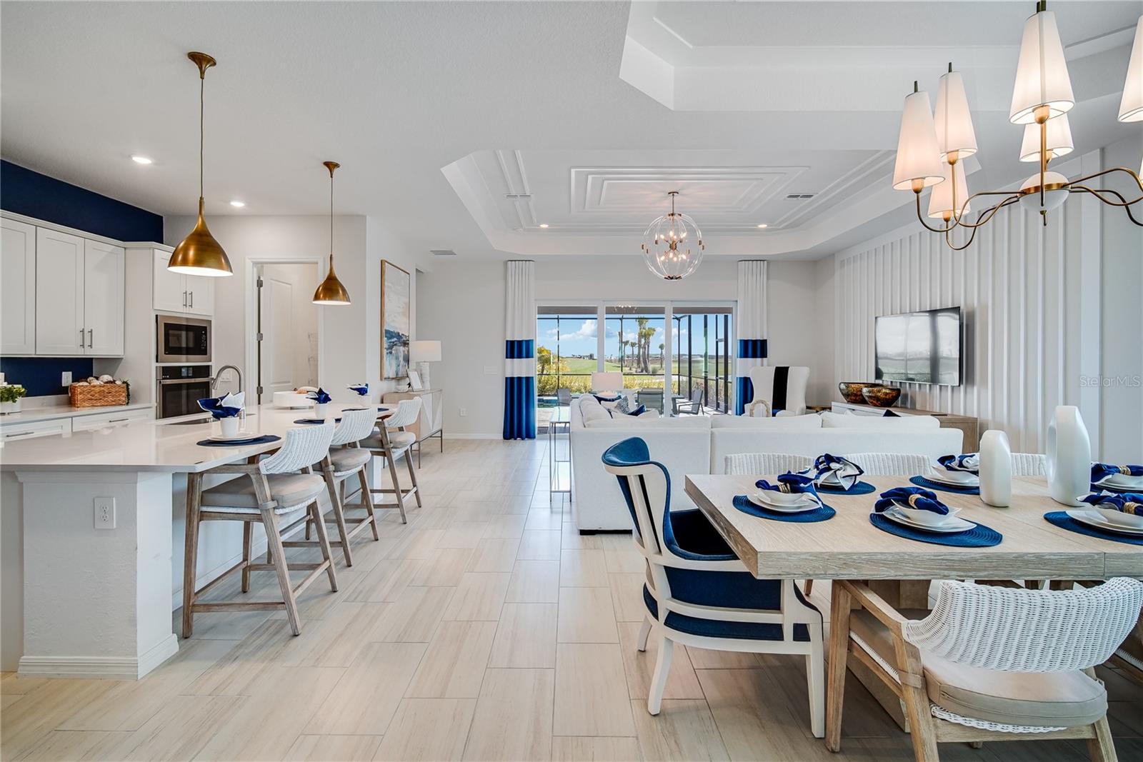 STILLWATER AT LAKEWOOD RANCH - Residential