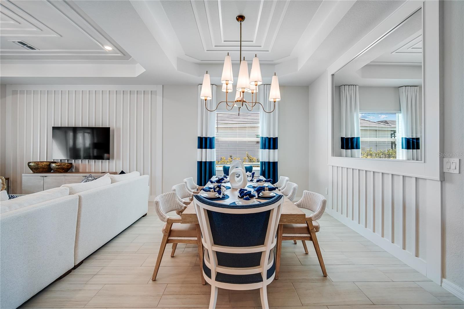 STILLWATER AT LAKEWOOD RANCH - Residential