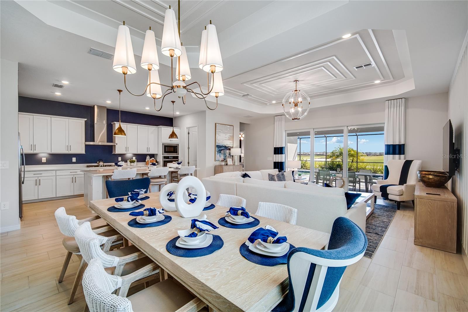 STILLWATER AT LAKEWOOD RANCH - Residential