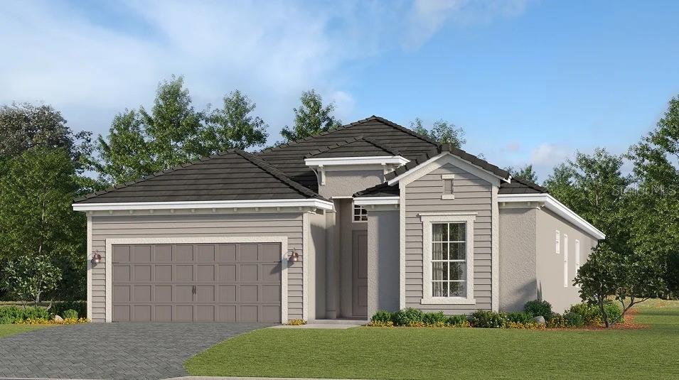 STILLWATER AT LAKEWOOD RANCH - Residential