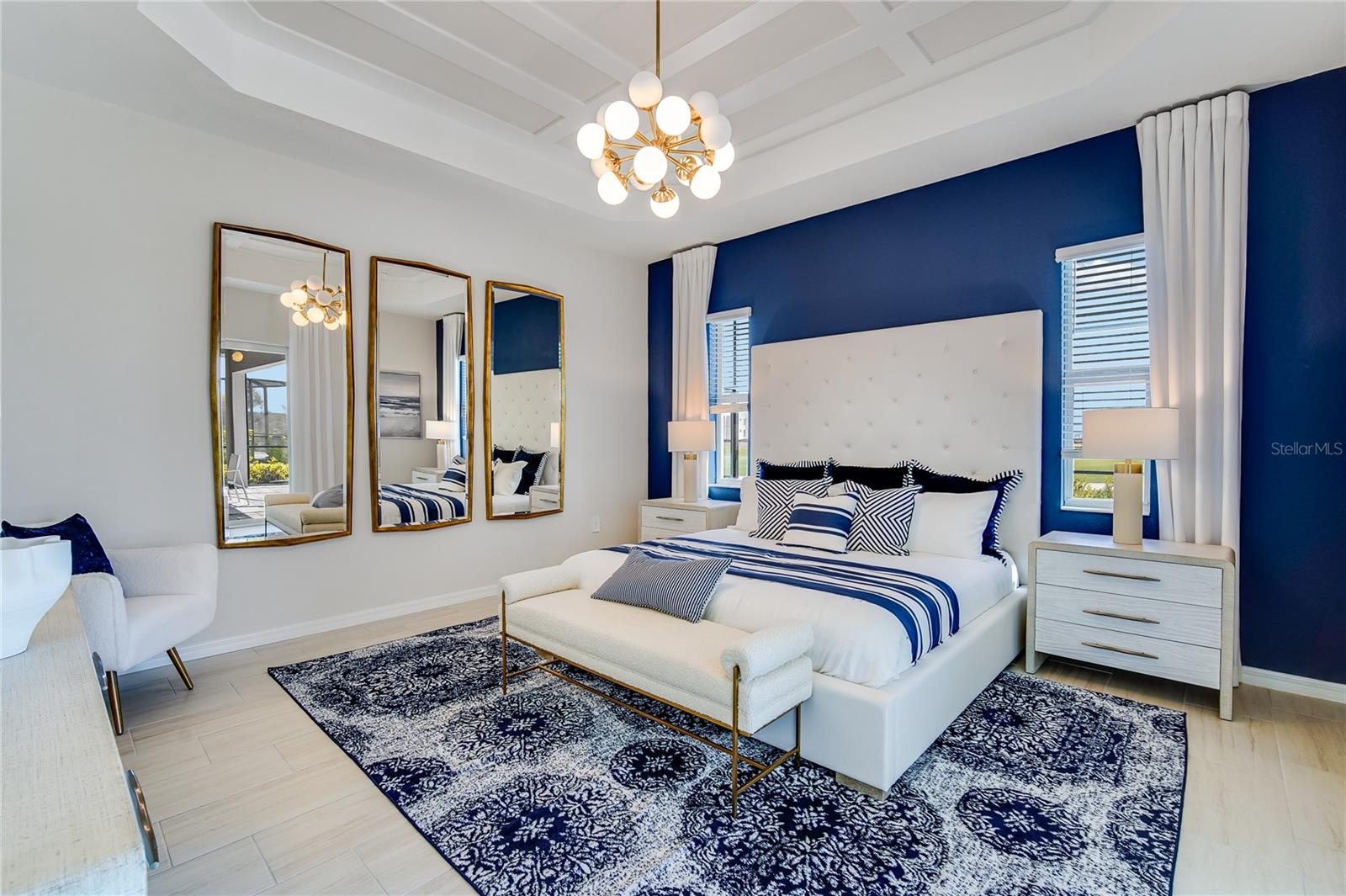STILLWATER AT LAKEWOOD RANCH - Residential