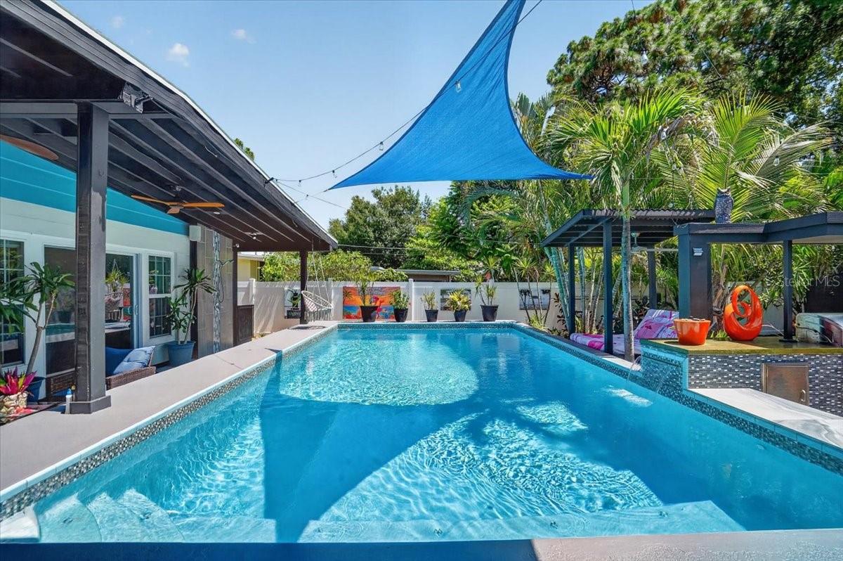 PASADENA ESTATES SEC G - Residential