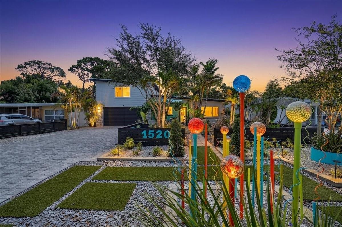 PASADENA ESTATES SEC G - Residential